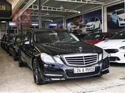 مرسيدس بنز E-Class